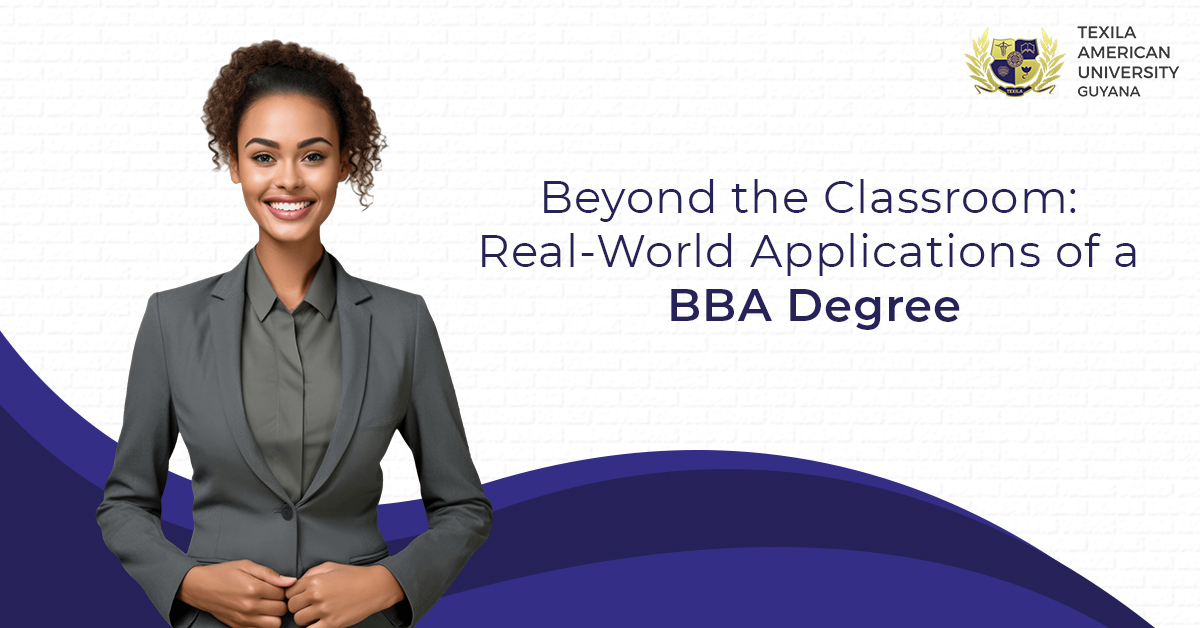 bba degree