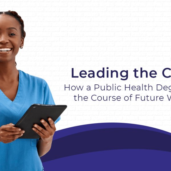 Public health degree