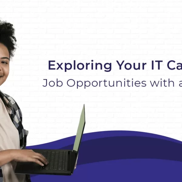 Job Opportunities with a BSIT Degree