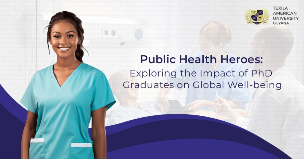 public health heroes