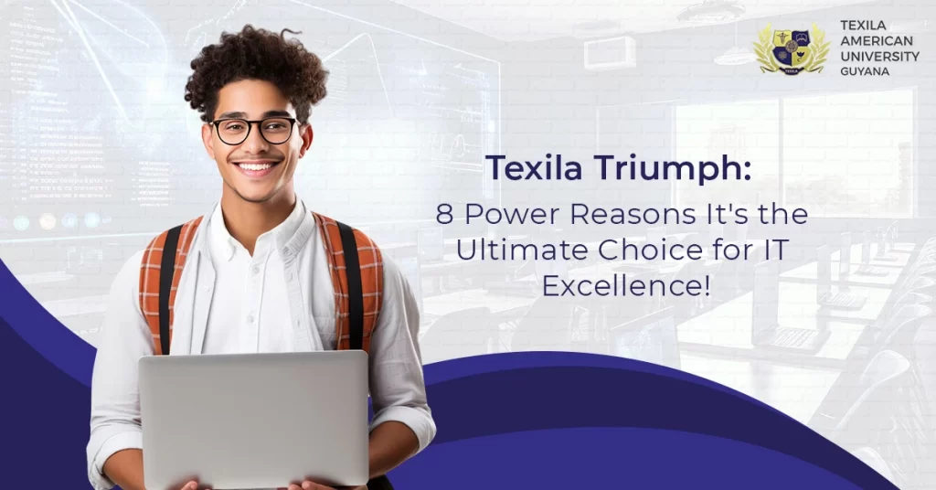 8 Power Reasons It’s the Ultimate Choice for IT Excellence