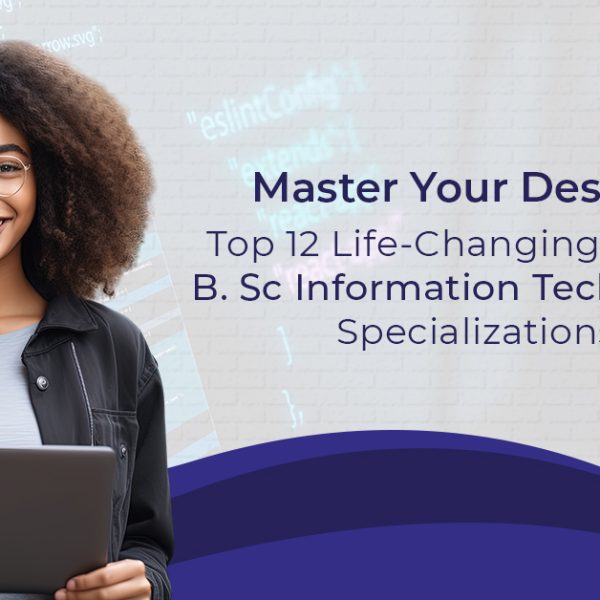 BSc Information Technology