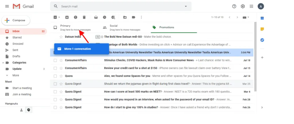 How to Whitelist Email
