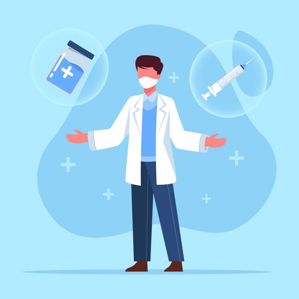 A Day in the Life of a Medical Student: Balancing Study and Growth