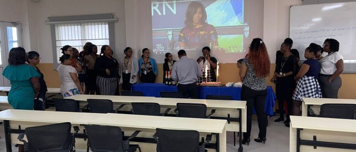 TAU Celebrates International Women’s Day 2023