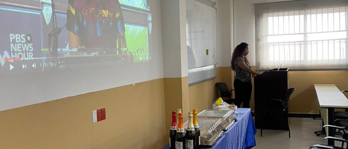 TAU Celebrates International Women’s Day 2023