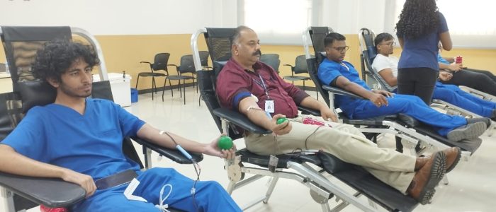 National Blood Transfusion Services