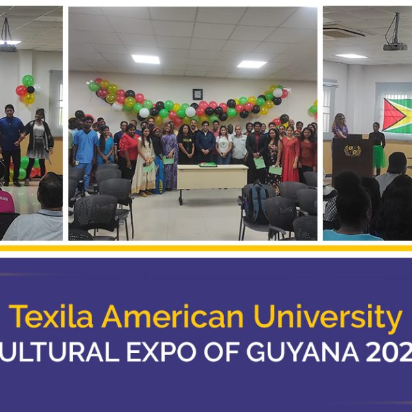 Texila American University Cultural Expo of Guyana 2024