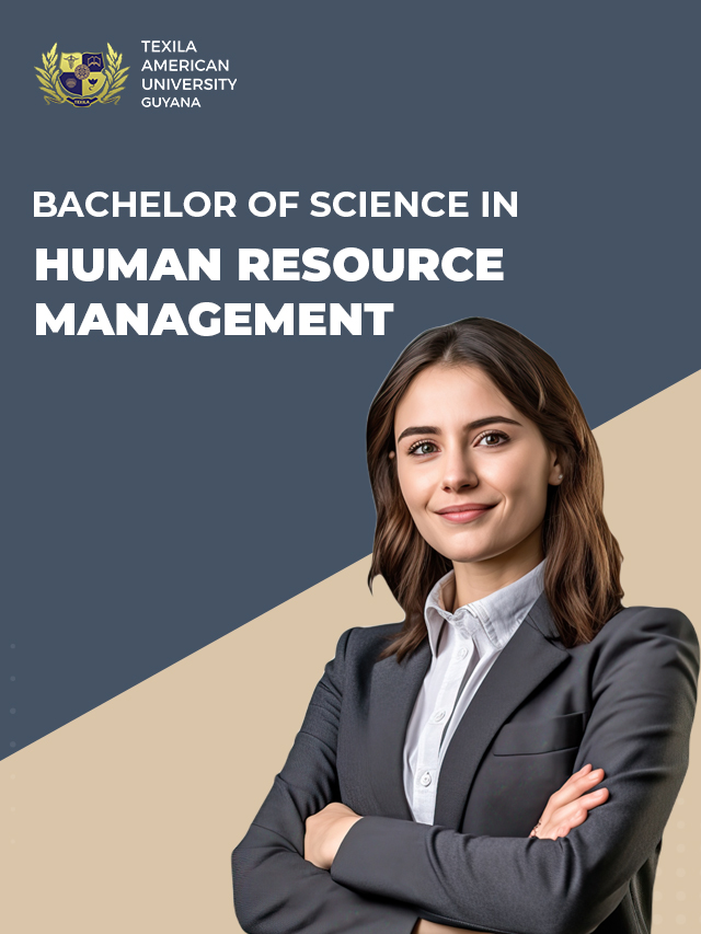 BSc in HRM