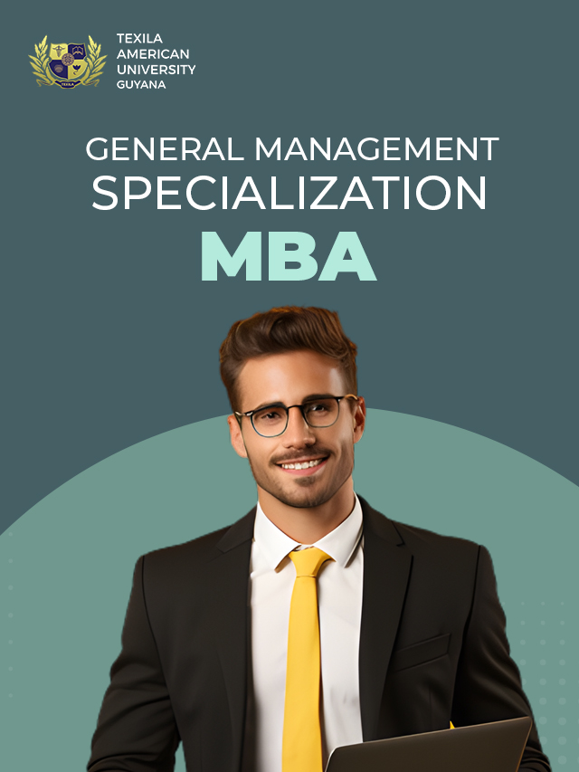 MBA in General Management | TAU – GY