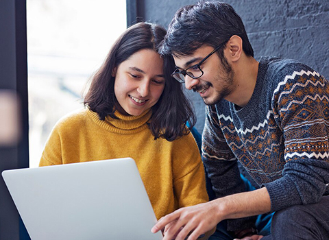 Study BSc Information Technology Program