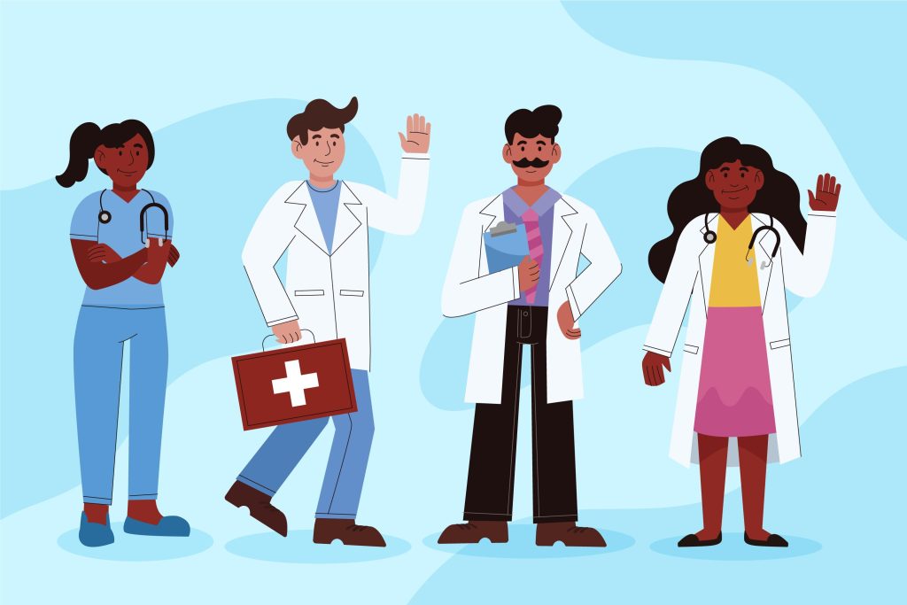 7 Vital Steps for Aspiring Doctors: Your Ultimate Guide to Pursuing a Career in Medicine