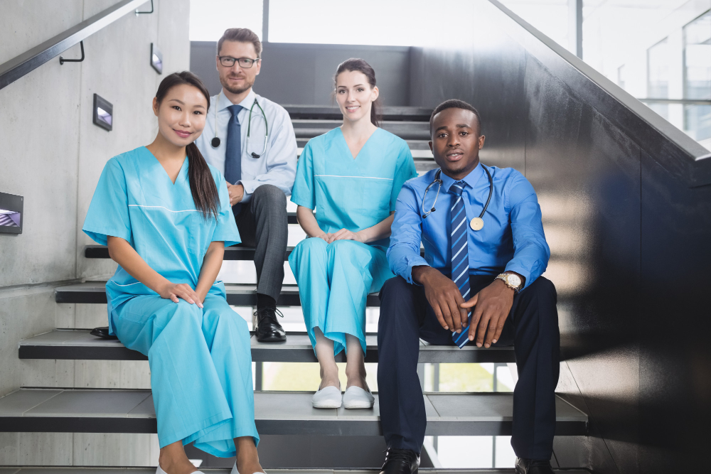 Sun, Sand, and Scrubs: Transferring to a Caribbean Medical School - Key Considerations 2 Study Best Caribbean Medical School in Guyana