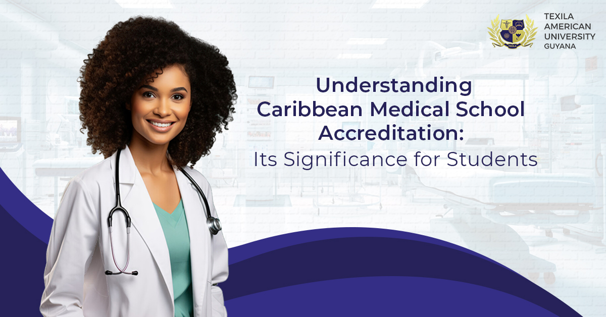 Study Best Caribbean Medical School in Guyana