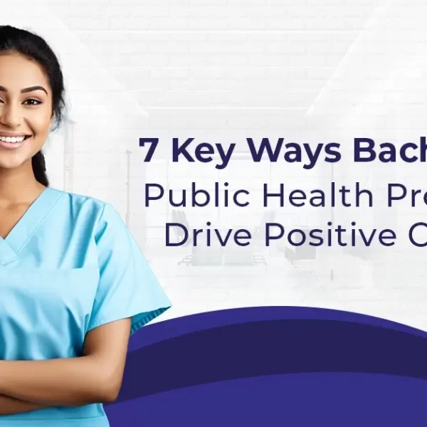 Study Best Bachelor of Public Health Programs in Guyana