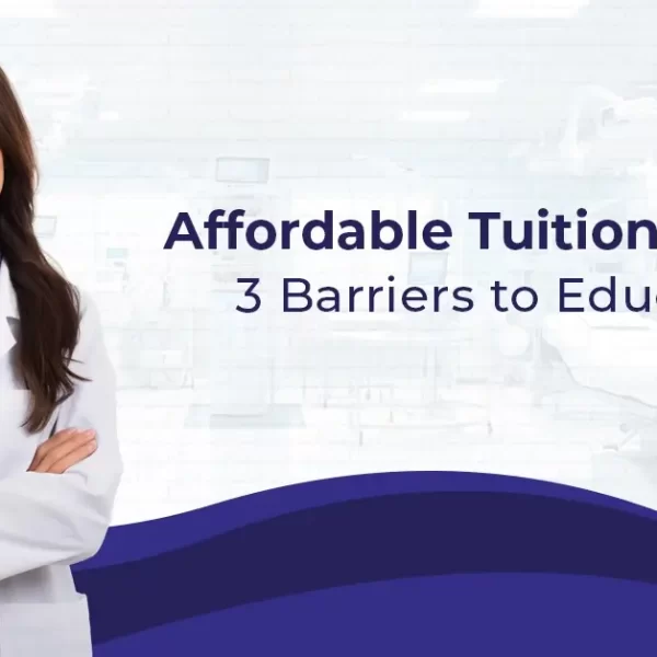 Affordable Tuition at TAU