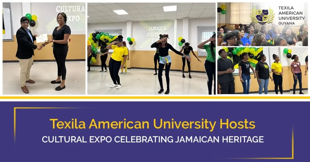 Texila American University