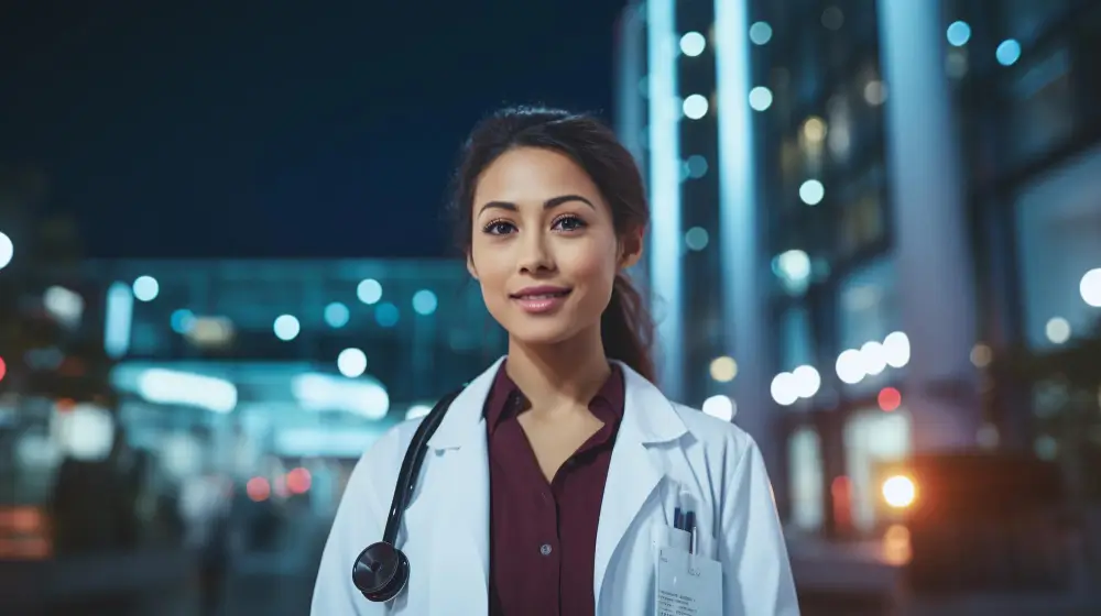 Dream Come True – The Journey of Dr. Mahathi S K Bhat at Texila American University