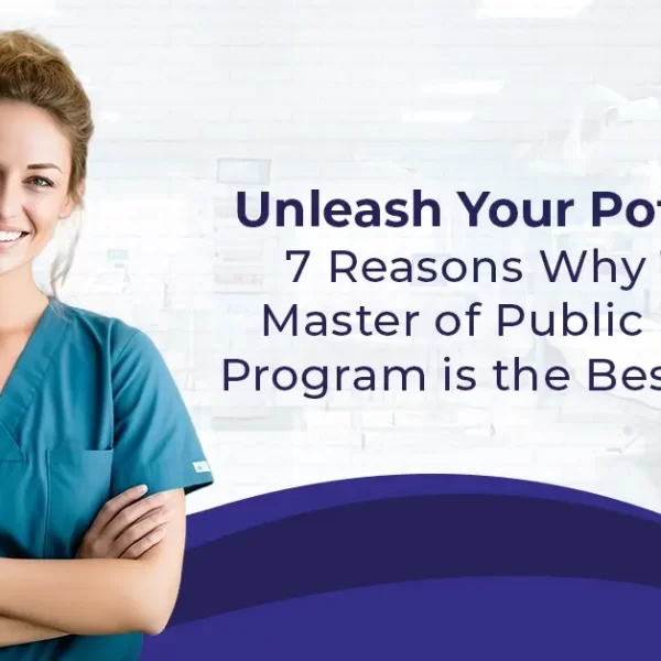 Study Best Masters of Public Health Degree in Guyana