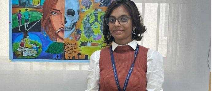 Texila American University Celebrates World No Tobacco Day