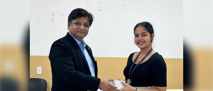 Texila American University Celebrates World No Tobacco Day