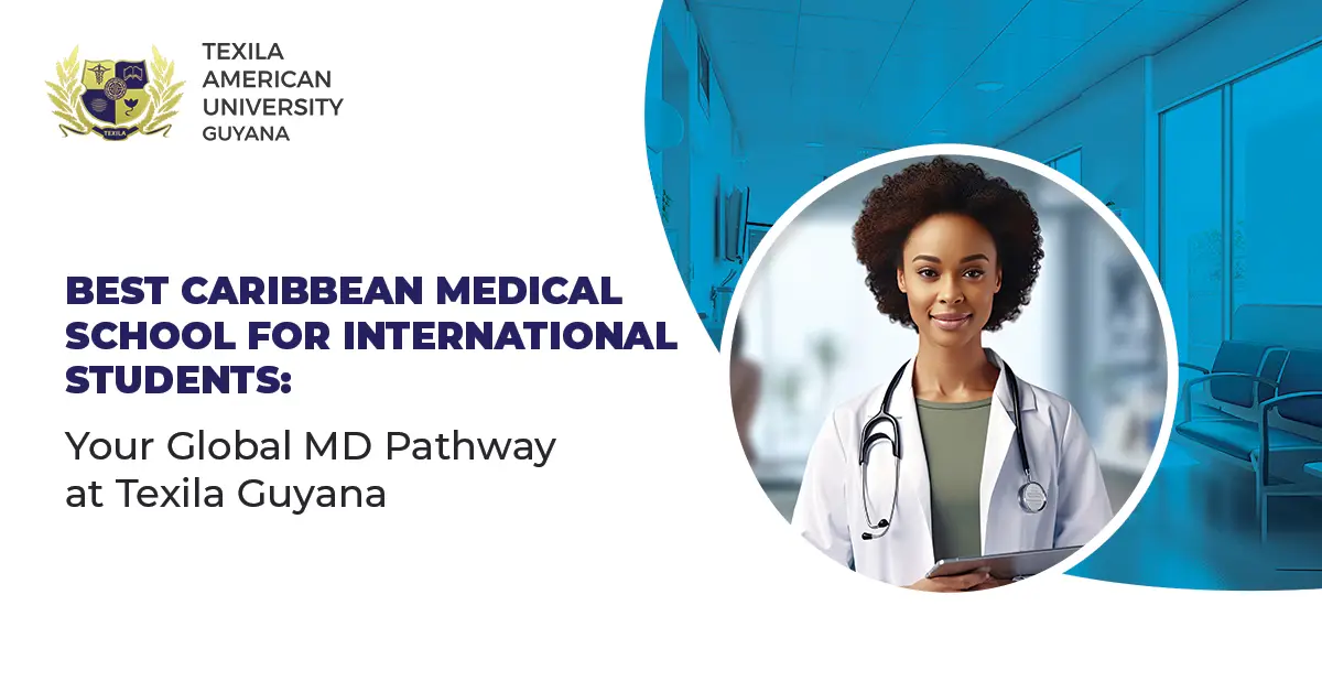 Caribbean Medical School