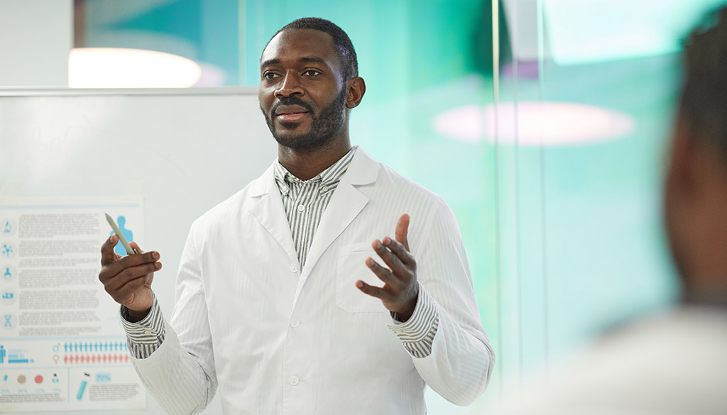 Top Caribbean Medical School for International Students