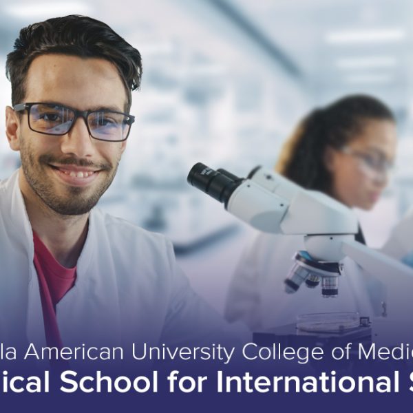 Texila American University Top Medical School for International Students