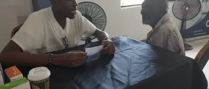 Texila Makes a Difference: Successful Medical Outreach