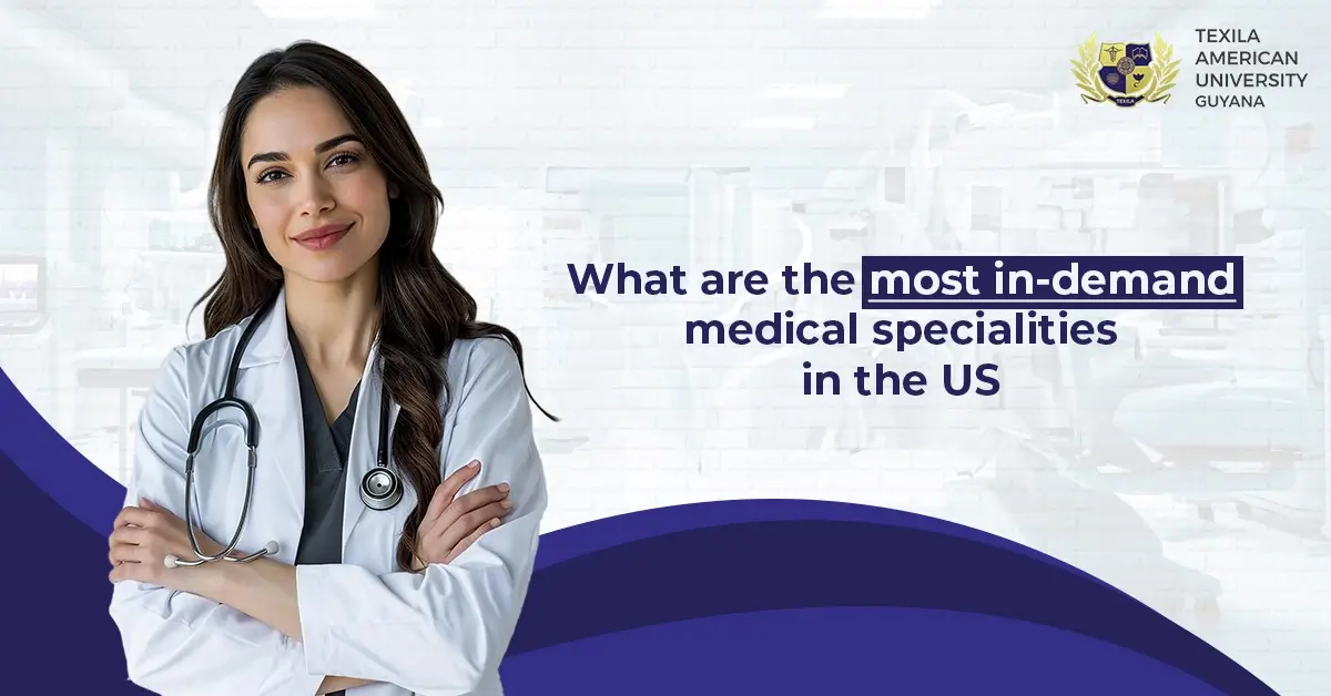 Study Top Caribbean Medical University Accreditation in Guyana