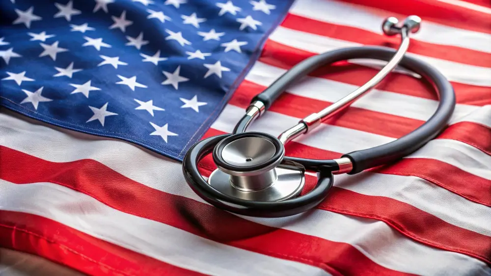 What are the most in-demand medical specialities in the US 2 Study Top Caribbean Medical University Accreditation in Guyana