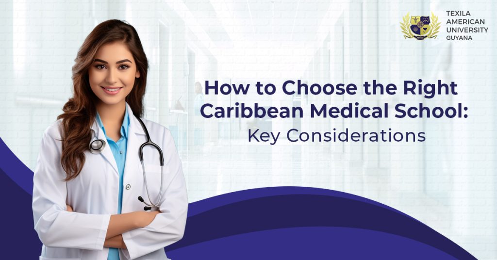 Caribbean Medical School