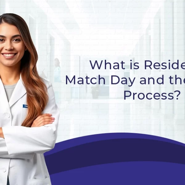 Residency Match Day