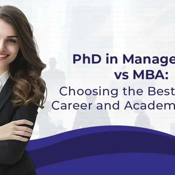 Study Best Online PhD in Management in Guyana