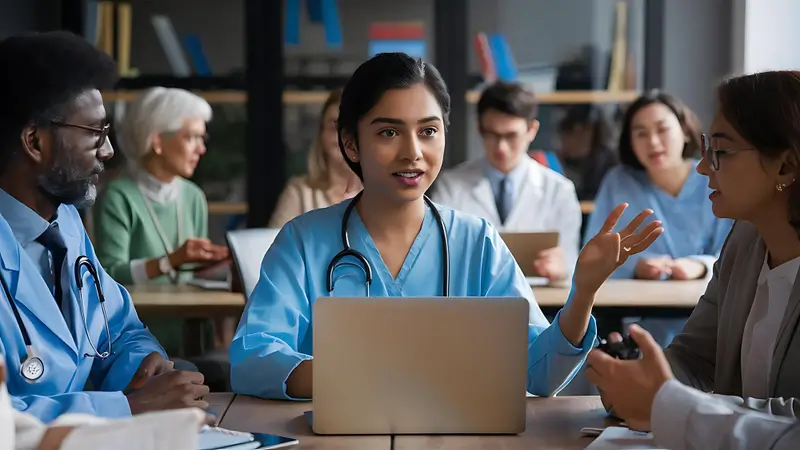Study Best Master of public health course in Guyana