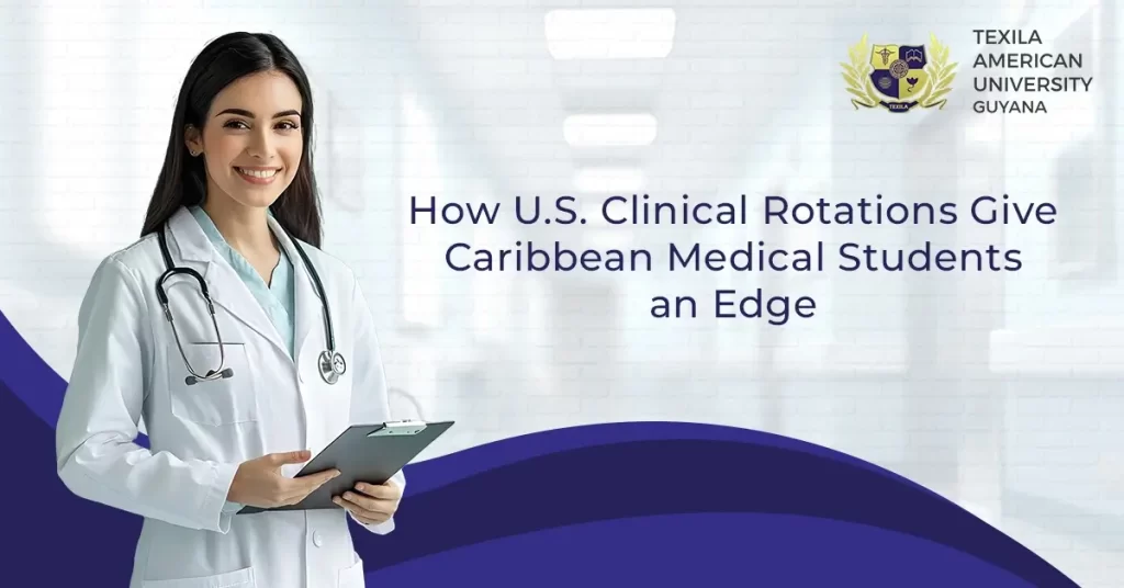 Caribbean Medical school