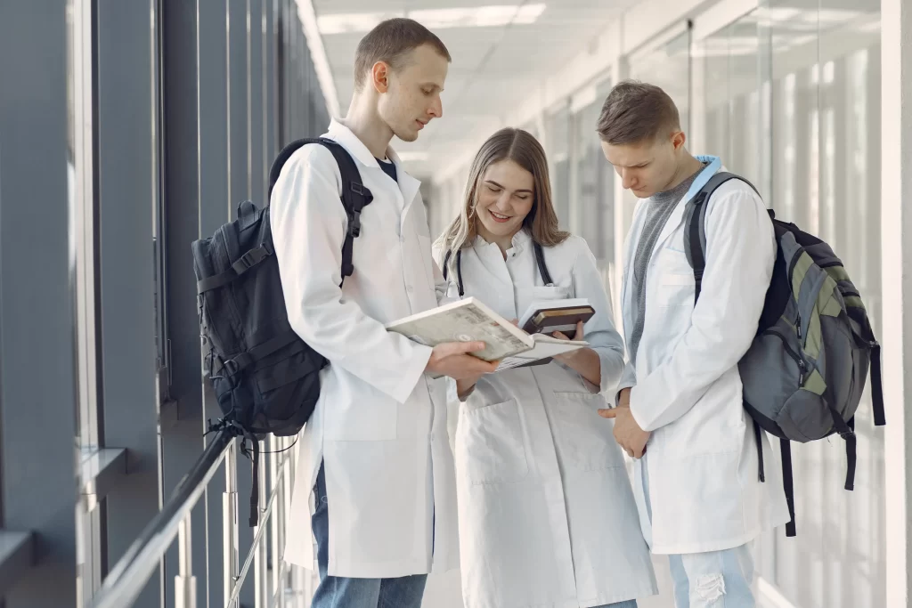 Your Pathway to Medicine at Texila American University in Guyana 2 Your Pathway to Medicine at Texila American University in Guyana