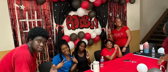 Sports Day Event at Texila American University, Guyana