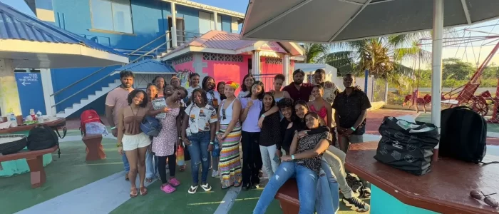 Trip for New Students – September 2024 Semester