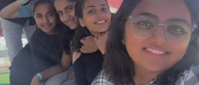 Trip for New Students