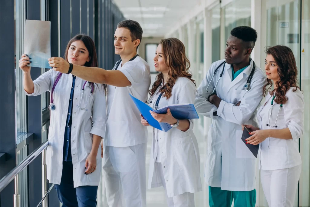 Why Accreditation Matters When Choosing an International Medical School