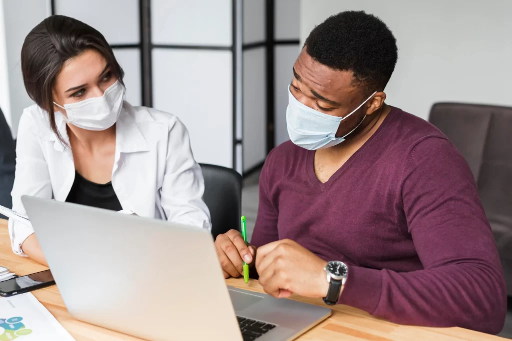 The Impact of WHO Budget Cuts on African Health