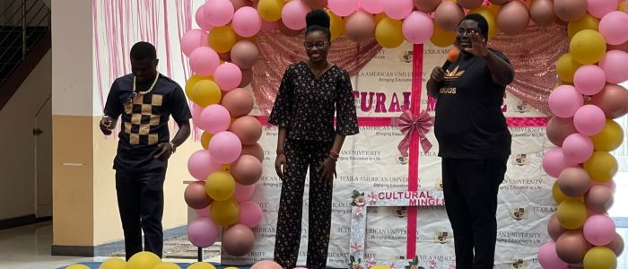 Embracing Diversity: Multi-Cultural Fest 2025 at Texila American University