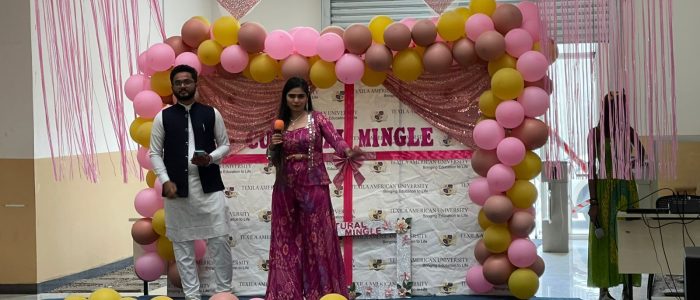 Multi-Cultural Fest 2025 at Texila American University