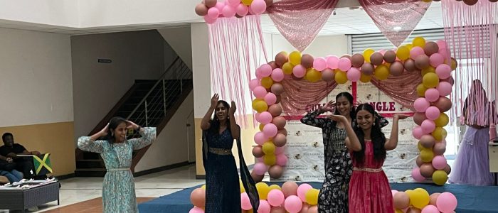 Embracing Diversity: Multi-Cultural Fest 2025 at Texila American University