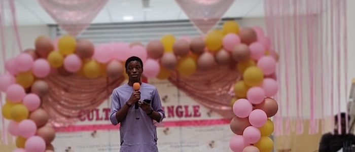 Embracing Diversity: Multi-Cultural Fest 2025 at Texila American University