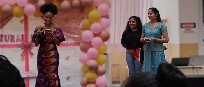 Embracing Diversity: Multi-Cultural Fest 2025 at Texila American University