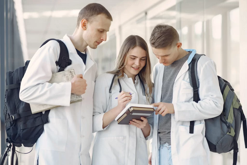 How to Strengthen Your Medical School Application: Insights from Texila American University 2 How to Strengthen Your Medical School Application Insights from Texila American University