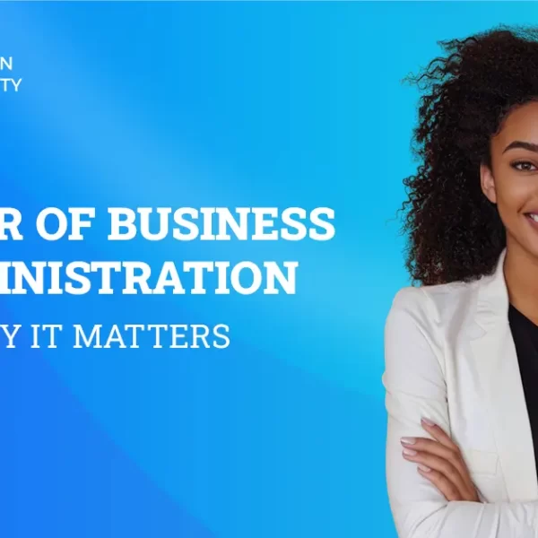Doctor of Business Administration: Why It Matters 