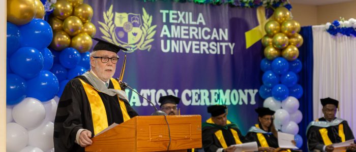 Texila American University Celebrates 16th Graduation Ceremony in Guyana